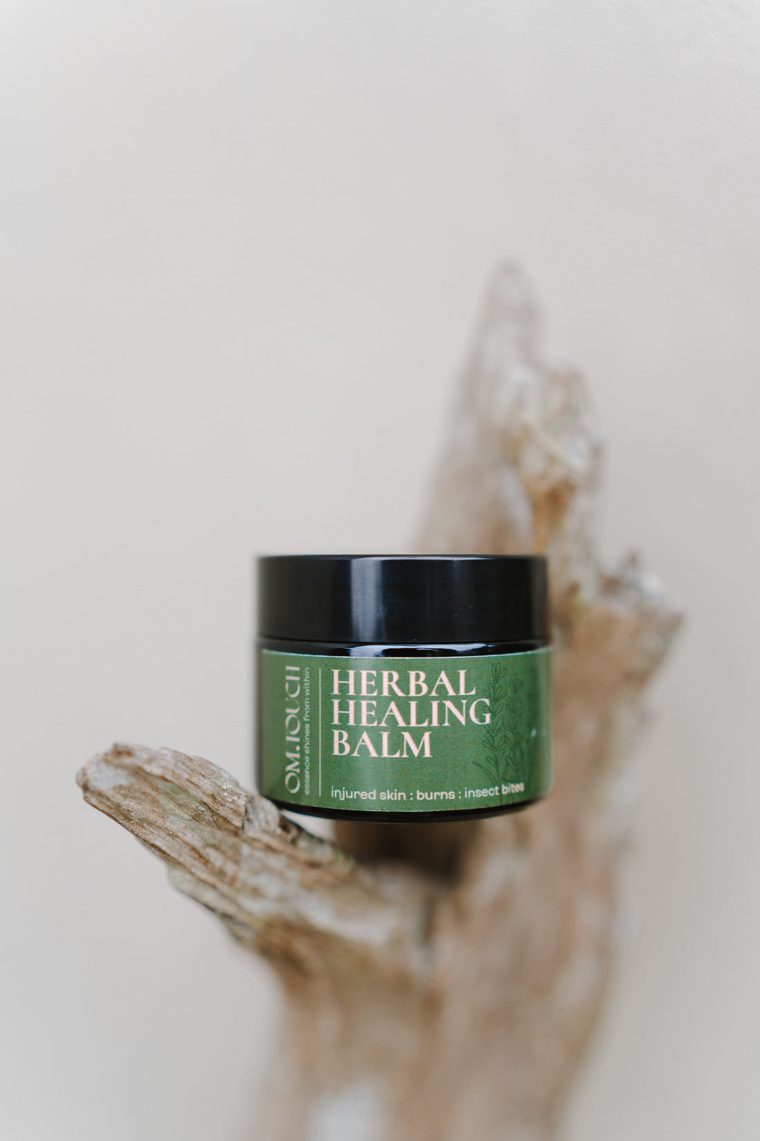 Herbal Healing Balm