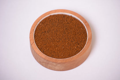 Chaga powder (Bulk orders, pack 1 kg)